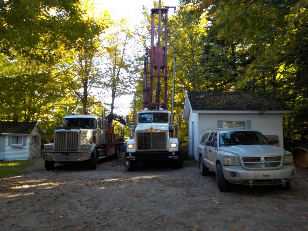 Samson et frères Samson et frères