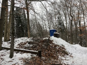 Puits artésien Lac-Beauport - Scellement de Puits - Mise aux Normes - Foreuse sur chenilles - Comacchio MC-900P