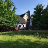 Puits artésien lévis - forage lévis - forage samson - rue de la grève - collerette de bentonite  - pompe submersible