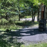 puits artésien armagh - forage puits artésien - pompe submersible - forage samson - foreuse sur chenilles - comacchio mc-22a