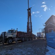 Forage géothermique saint-férréol-les-neiges - puits géothermique - forage samson - foremost dr-24 - rue des myrtilles - quartier norr 