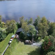 puits géothermique sainte-aurélie - géothermie sainte-aurélie - forage géothermique Les Etchemins - foreuse sur chenilles - comacchio mc-900P 