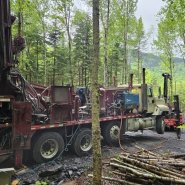 puits artésien stoneham - boulevard talbot - foremost dr-24 - pompe submersible - forage samson