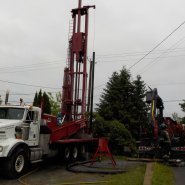 Puits artésien Lévis - Saint-Jean-Chrysostome