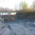 Ancrages au roc Saint-Constant - Montréal - Tie-Back - forage - Comacchio MC-900P