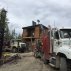 Puits artésien Lac-Beauport - Projet Maelstrom - Rue du Lynx - Forage Samson - Samson et Frères inc - Puits Lac-Beauport - Foremost DR-24 - Collerette de bentonite