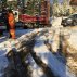 Puits artésien Charlevoix - Petite-Rivière-Saint-Francois -  Rue Josaphat - Foremost DR-24 - Forage Samson - Pompe submersible - Collerette de bentonite