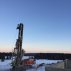 Puits artésien Saint-Severin - Beauce - Chemin des Sommets - Forage Samson - Samson et Frères - Collerette de bentonite - Pompe submersible - Grunfoss - Puits beauce