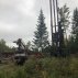 Puits artésien Baie-Saint-Paul - Baie-St-Paul - Charlevoix - Rang Saint-Placide Sud - Foremost DR-24 - Samson et Frères Inc - Forage Samson - Pompe submersible -  Puits Charlevoix