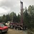 Puits artésien Baie-Saint-Paul - Baie-St-Paul - Charlevoix - Rang Saint-Placide Sud - Foremost DR-24 - Samson et Frères Inc - Forage Samson - Pompe submersible -  Puits Charlevoix