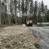 Puits artésien Lac-Etchemin - 6e rue  - forage samson - samson et frères - pompe submersible - foremost dr-24 - collerette de bentonite