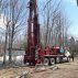 Puits artésien Saint-Raphael - Bellechasse - foremost dr-24 - pompe submersible - rang du bras
