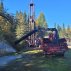 Puits artésien Saint-Hilarion - St-Hilarion - Charlevoix - Lac de la Mine - Foremost DR-24 - pompe submersible - forage charlevoix 