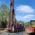 Puits artésien Charlevoix - Zec des Martres - route 381 - forage samson - samson et frères inc - foremost dr-24 - puits charlevoix - puits SEPAQ