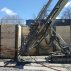 Forage Ancrages au roc - Tie-Back - Ottawa - Ontario - Carling Avenue - Comacchio MC-22a - Mur Berlinois