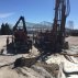 Puits artésien Baie-Saint-Paul - Charlevoix - Puits Charlevoix - Forage puits - Foremost DR-24 - Rang Saint-Antoine Nord - Pompe submersible - Samson et frères Inc - Forage Samson