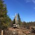 Puits artésien Baie-Saint-paul - Charlevoix - Rang Saint-Jerome - Foreuse sur chenilles - Comacchio MC-900P - Pompe submersible - accès restreint - Forage Samson -  Samson et Frères Inc - Puits Charlevoix