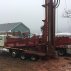 Puits artésien Shigawake - Bonaventure - Gaspésie - Forage - École - Foremost DR-24 - Forage Samson - Samson et Frères Inc - Essais de pompage